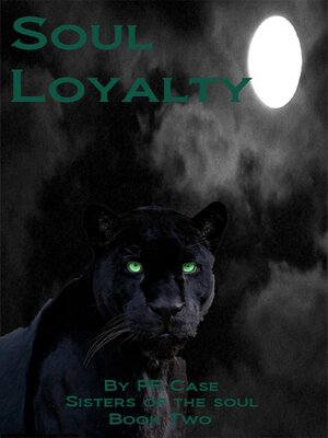 cover image of Soul Loyalty
